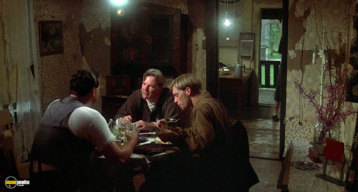 A still #8 from Thieves Like Us (1974)