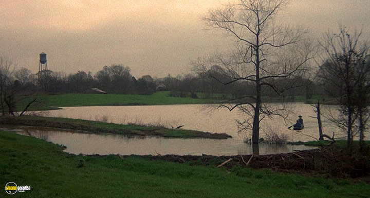 A still #7 from Thieves Like Us (1974)