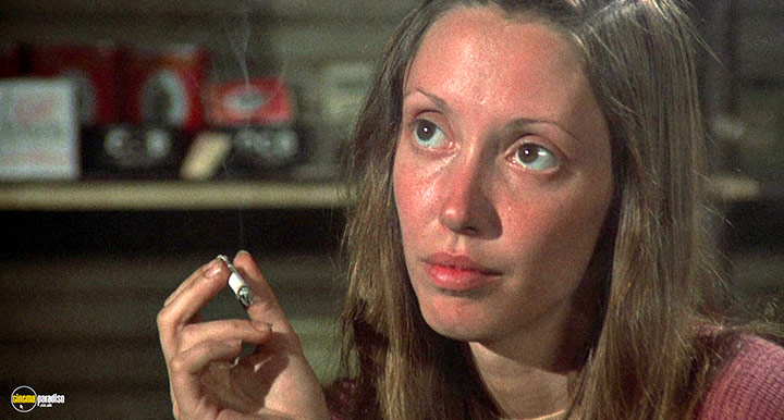 A still #6 from Thieves Like Us (1974)