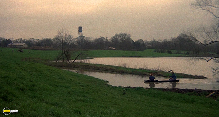 A still #5 from Thieves Like Us (1974)