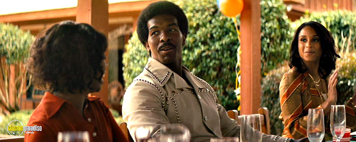 A still #54 from Big George Foreman (2023)