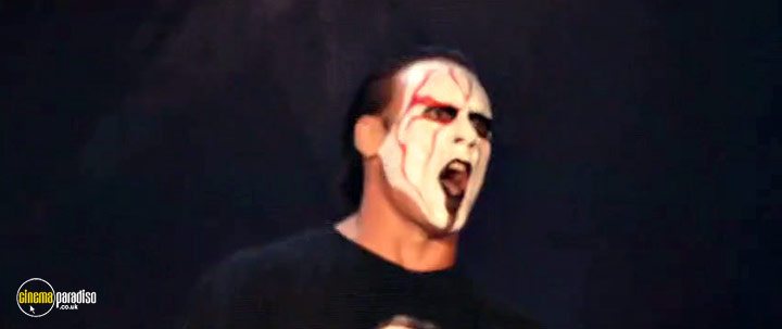 A still #1 from TNA Wrestling: Genesis 2013 (2013)