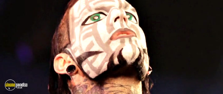 A still #8 from TNA Wrestling: Genesis 2013 (2013)
