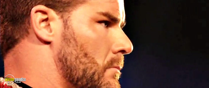A still #7 from TNA Wrestling: Genesis 2013 (2013)