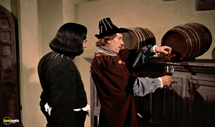 A still #20 from Richard III (1955)