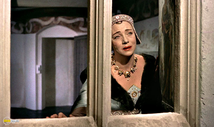 A still #25 from Richard III (1955)