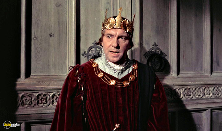 A still #27 from Richard III (1955)