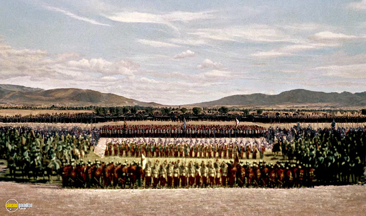 A still #35 from Richard III (1955)