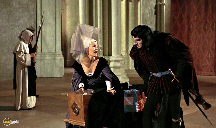 A still #39 from Richard III (1955)
