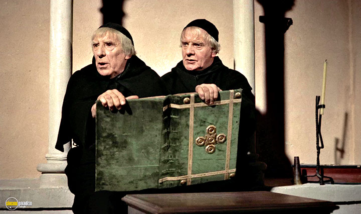 A still #40 from Richard III (1955)
