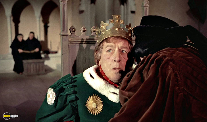 A still #41 from Richard III (1955)