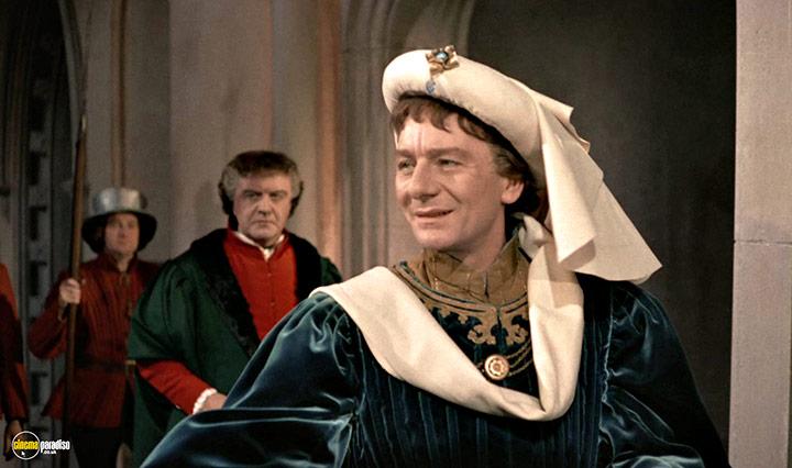 A still #42 from Richard III (1955)