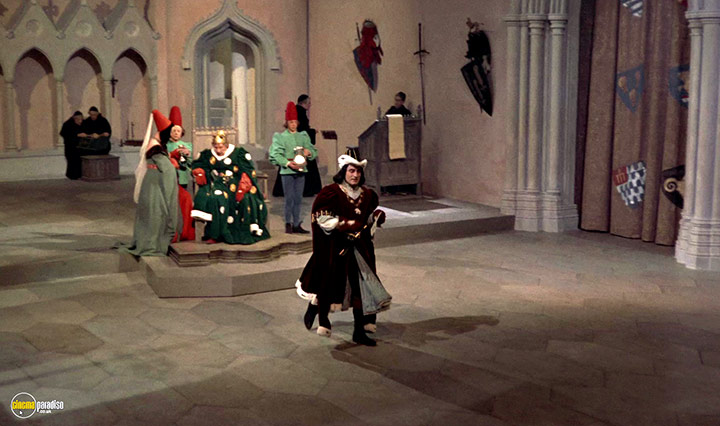 A still #45 from Richard III (1955)