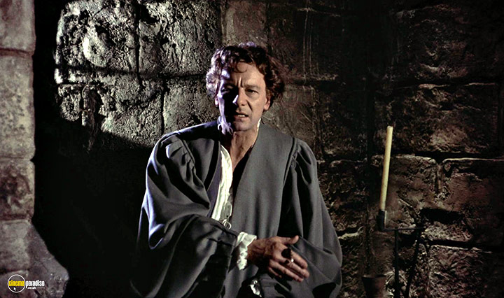 A still #47 from Richard III (1955)