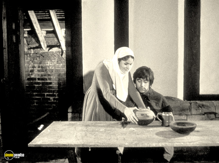 A still #1 from The Complete and Utter History of Britain (1969)