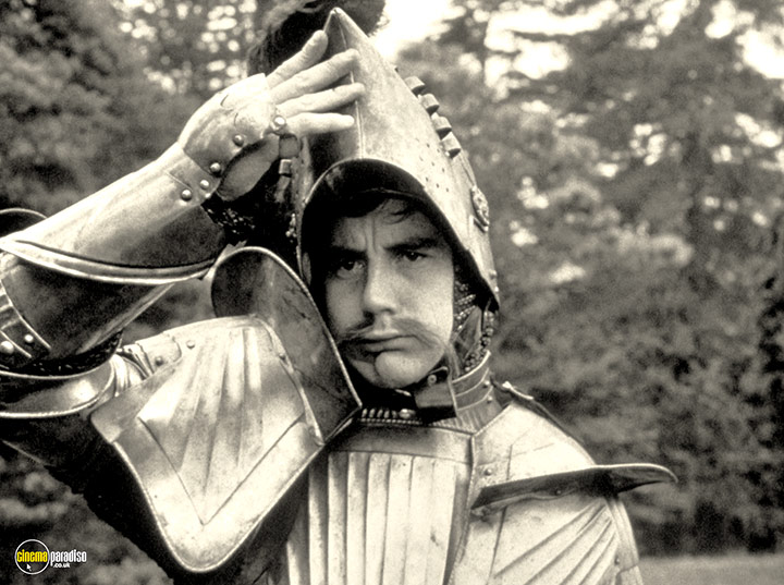A still #2 from The Complete and Utter History of Britain (1969)