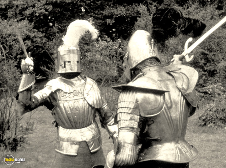 A still #4 from The Complete and Utter History of Britain (1969)