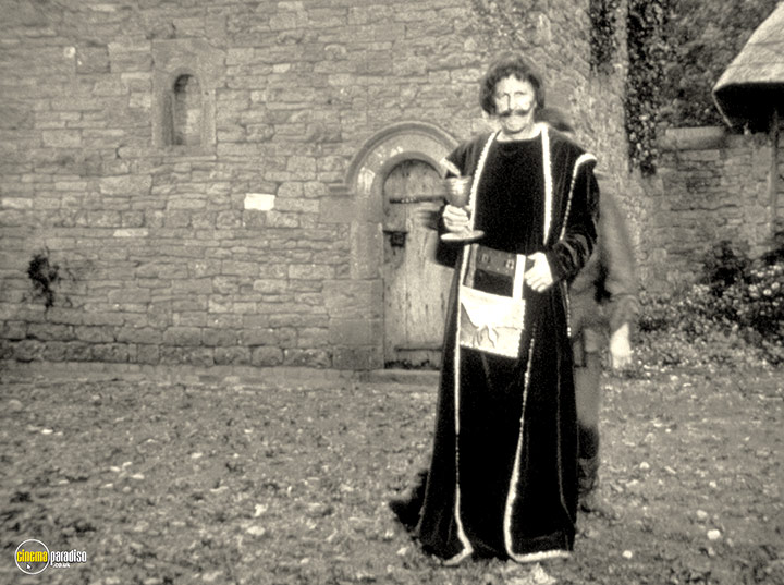 A still #11 from The Complete and Utter History of Britain (1969)