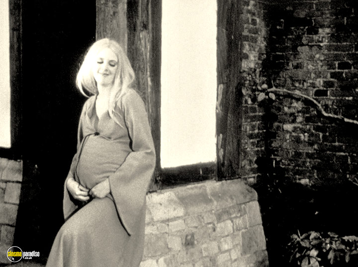 A still #13 from The Complete and Utter History of Britain (1969)