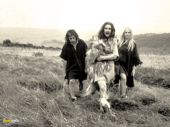 A still #14 from The Complete and Utter History of Britain (1969)