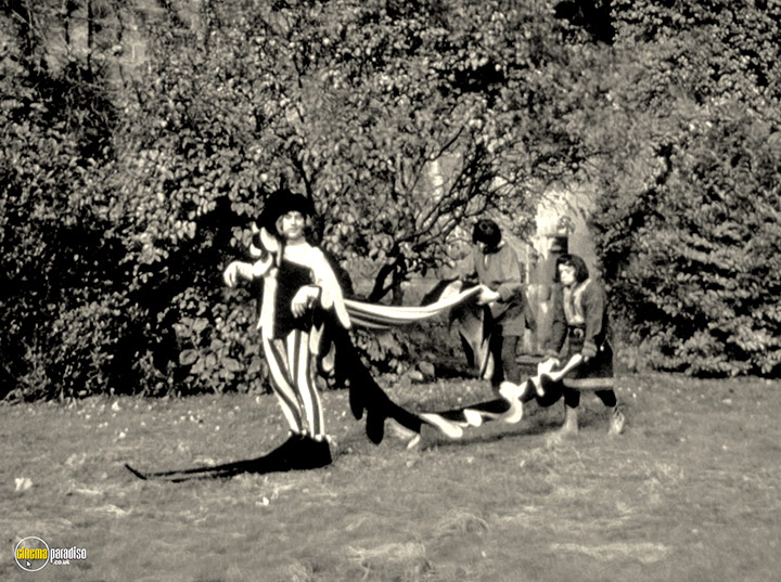 A still #17 from The Complete and Utter History of Britain (1969)