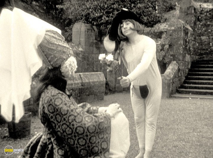 A still #19 from The Complete and Utter History of Britain (1969)