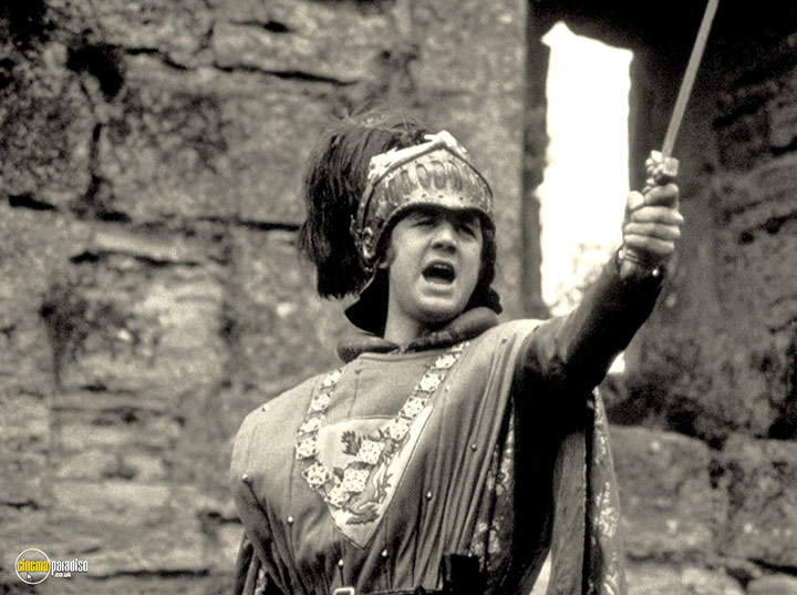 A still #23 from The Complete and Utter History of Britain (1969)