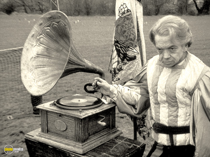 A still #29 from The Complete and Utter History of Britain (1969)