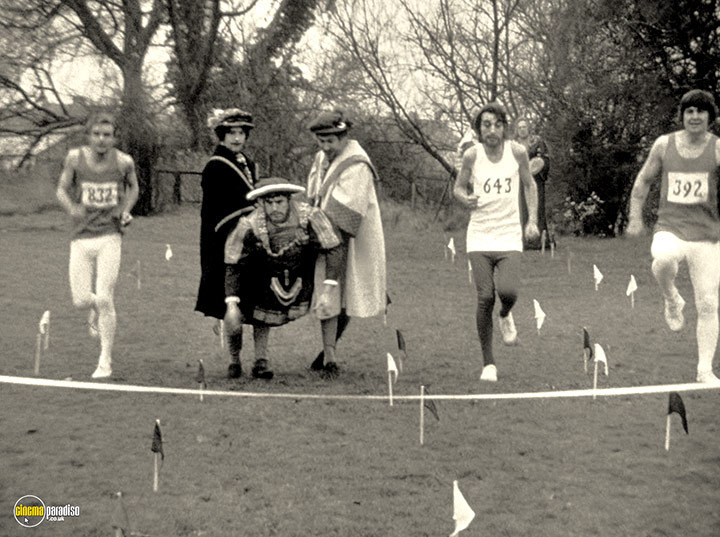 A still #30 from The Complete and Utter History of Britain (1969)