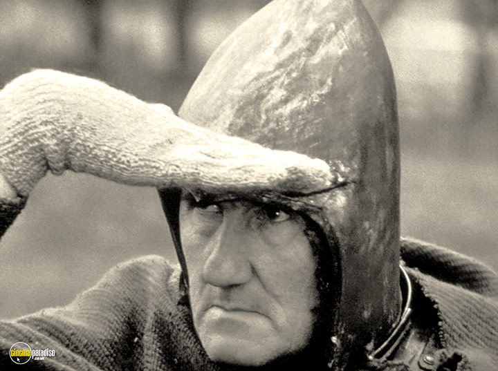 A still #32 from The Complete and Utter History of Britain (1969)