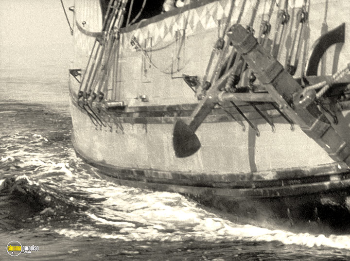 A still #34 from The Complete and Utter History of Britain (1969)