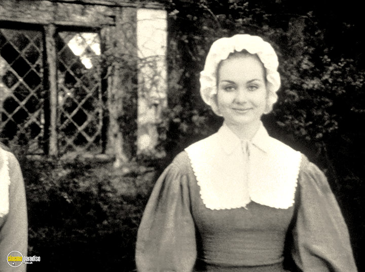 A still #40 from The Complete and Utter History of Britain (1969)
