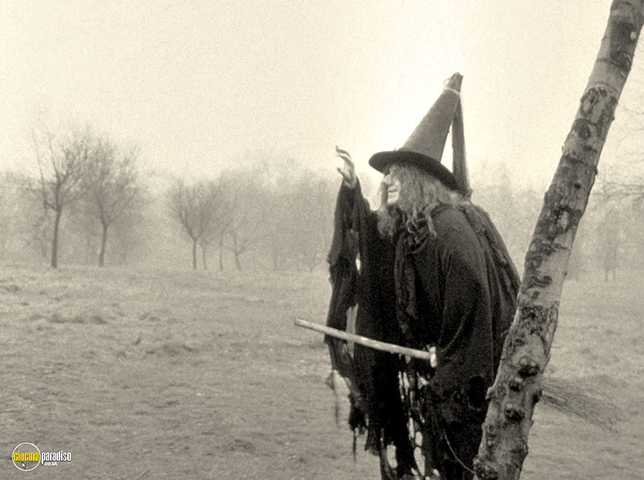A still #41 from The Complete and Utter History of Britain (1969)