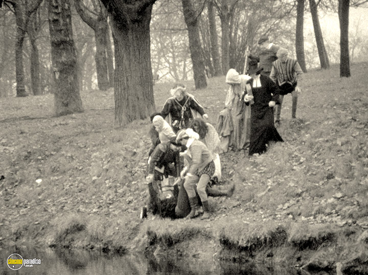 A still #43 from The Complete and Utter History of Britain (1969)
