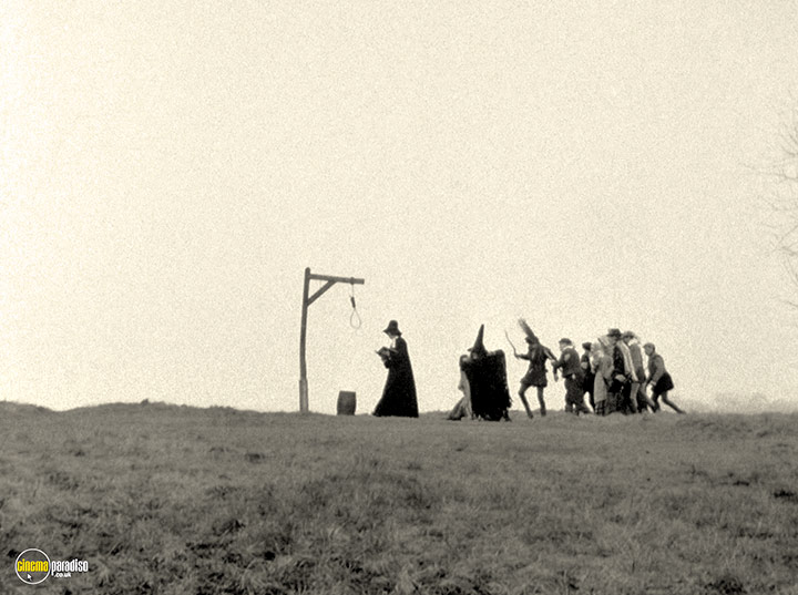 A still #44 from The Complete and Utter History of Britain (1969)