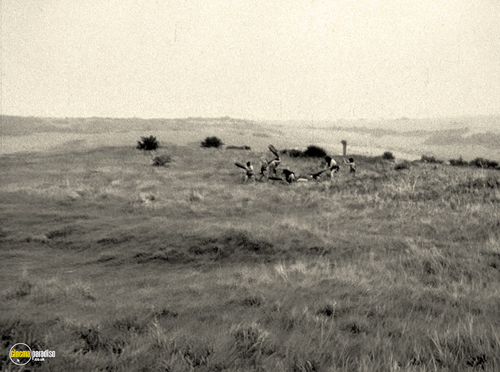 A still #47 from The Complete and Utter History of Britain (1969)