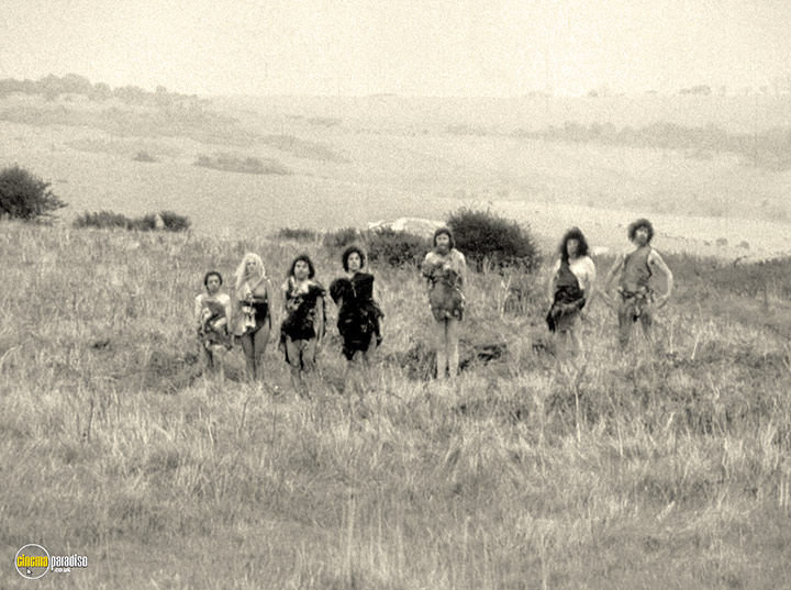 A still #49 from The Complete and Utter History of Britain (1969)