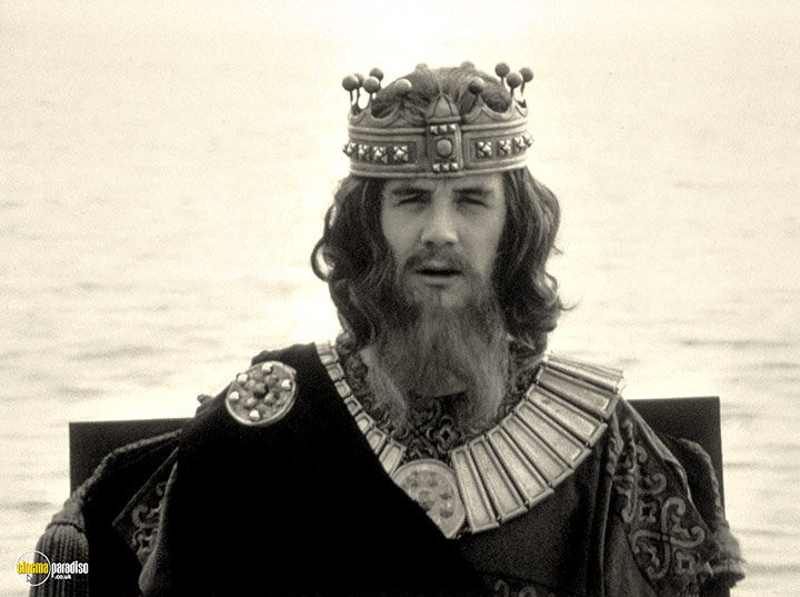 A still #50 from The Complete and Utter History of Britain (1969)