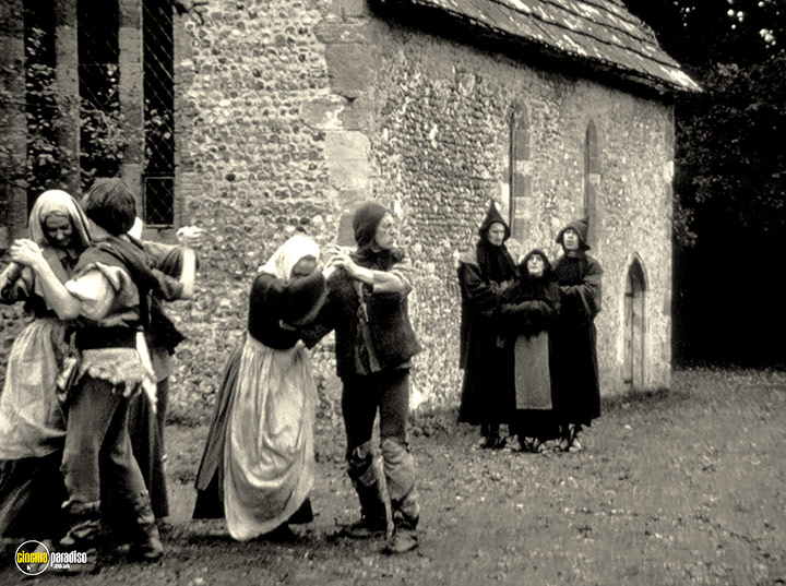 A still #51 from The Complete and Utter History of Britain (1969)