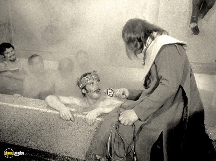 A still #55 from The Complete and Utter History of Britain (1969)