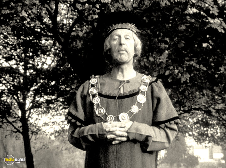 A still #57 from The Complete and Utter History of Britain (1969)