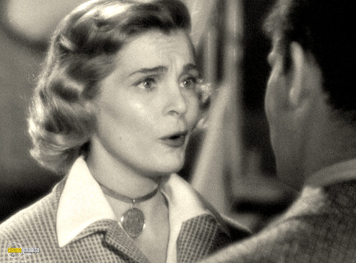 A still #29 from Dark City (1950)