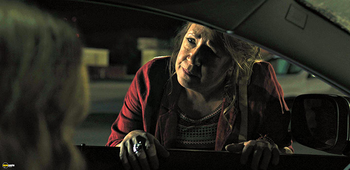 A still #66 from Hereditary (2018)
