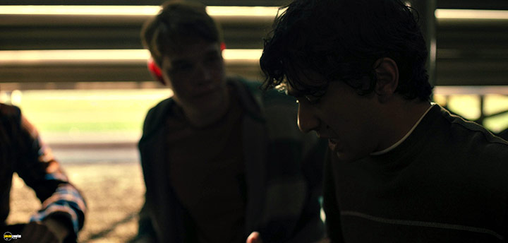 A still #65 from Hereditary (2018)