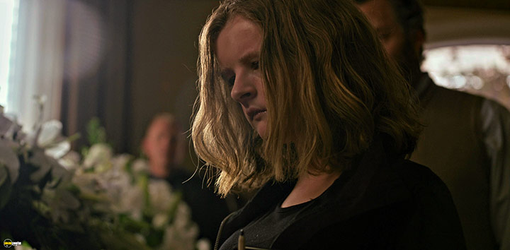 A still #64 from Hereditary (2018)