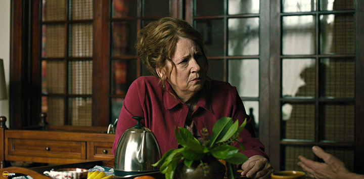 A still #62 from Hereditary (2018)