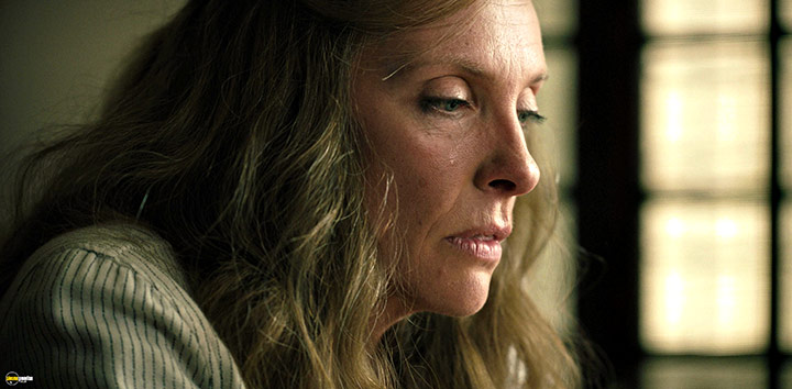 A still #61 from Hereditary (2018)