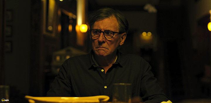 A still #59 from Hereditary (2018)