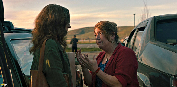 A still #56 from Hereditary (2018)