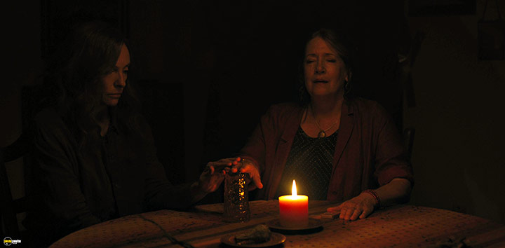 A still #54 from Hereditary (2018)